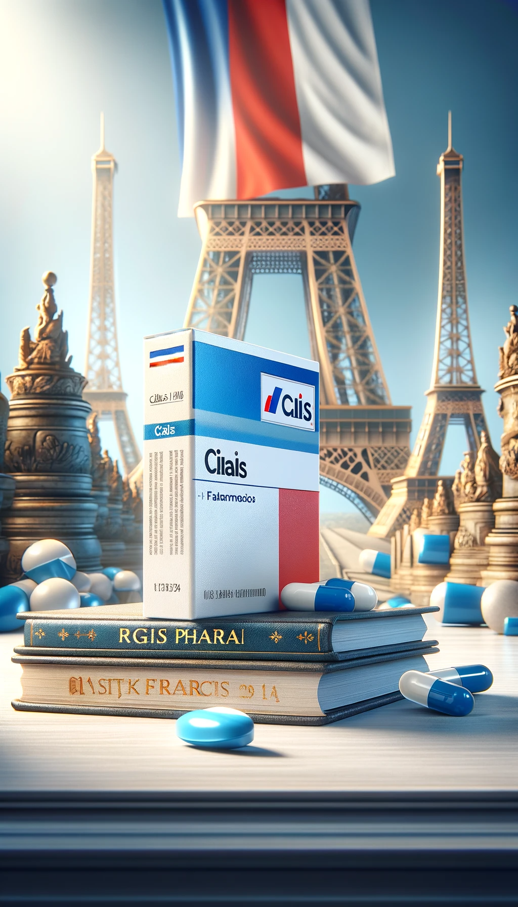 Faut t il une ordonnance pour du cialis